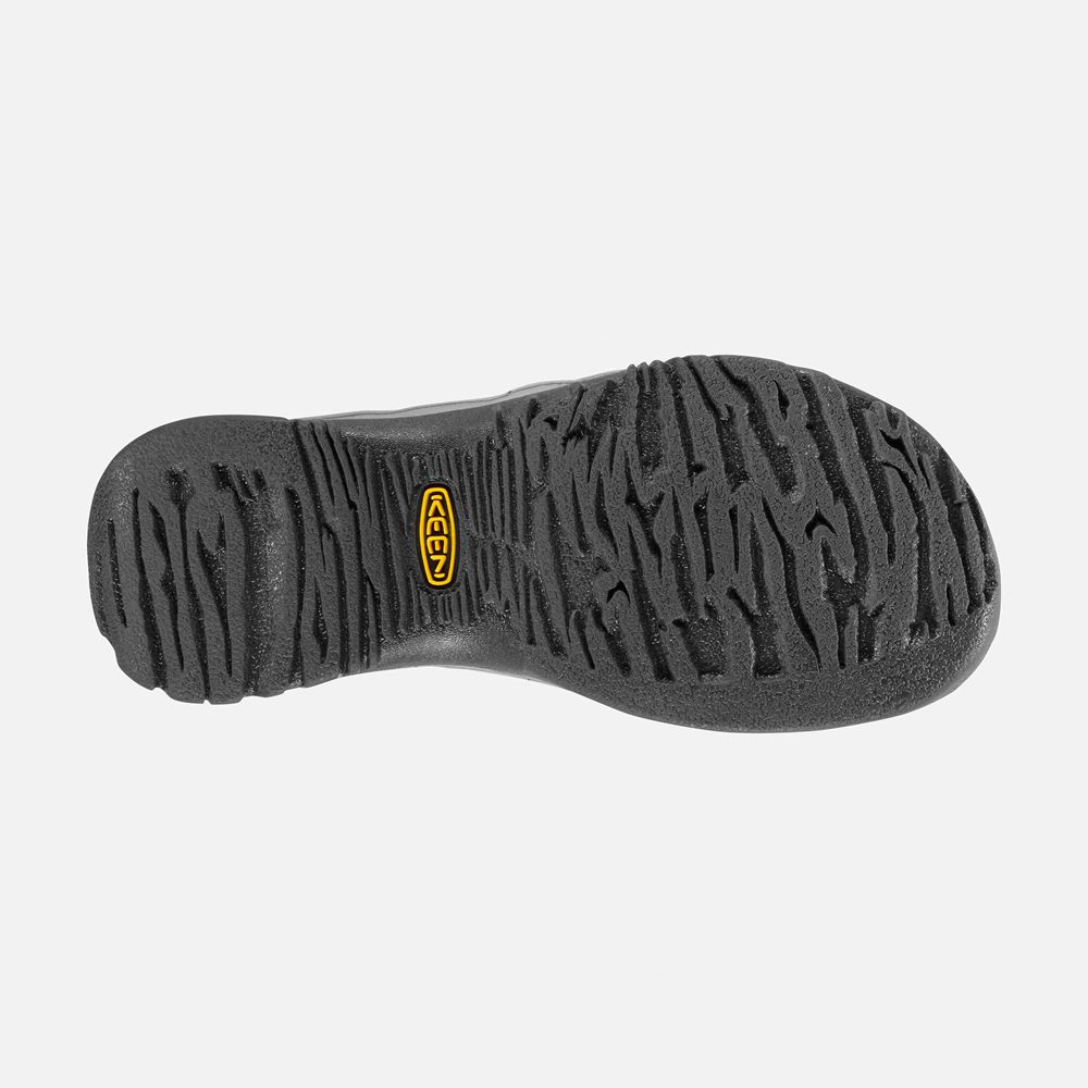 Keen Outdoor Sandalet Kadın Kahverengi - Whisper - Türkiye YTHI12560